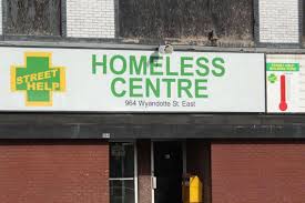 Street Help