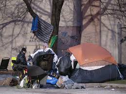 Tent shelter