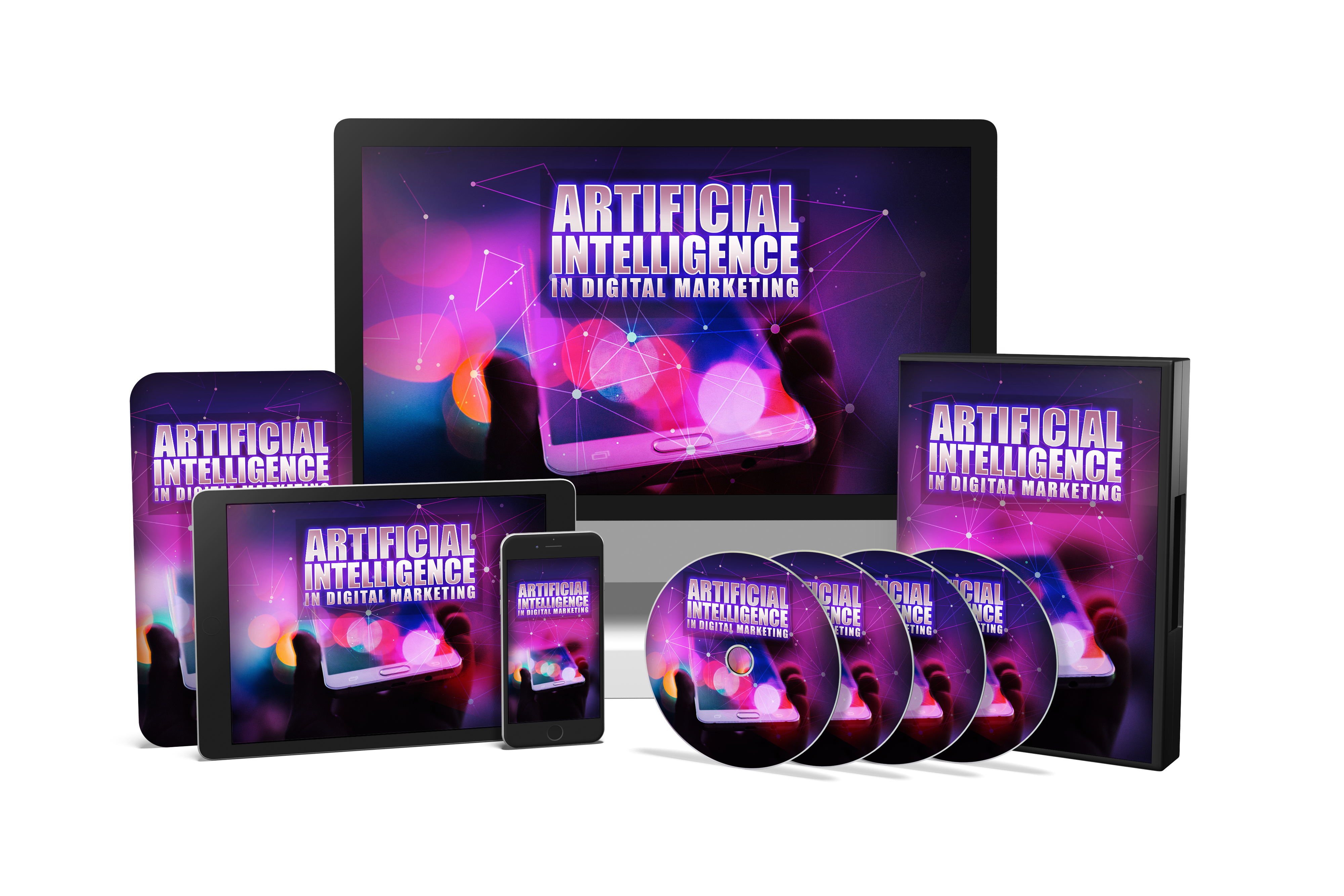 AI in Digital Marketing