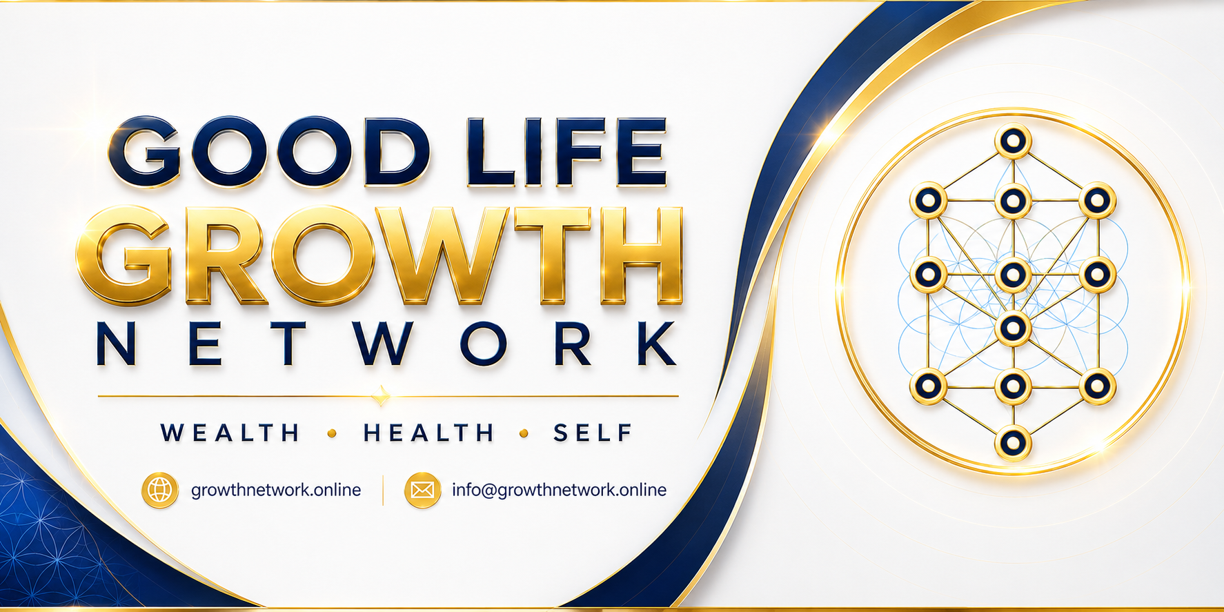 The Growth Network Store