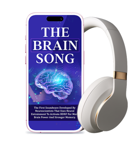 The Brain Song, Preacher Cain