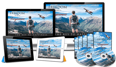 Freedom in Forgiveness