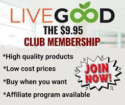 LiveGood