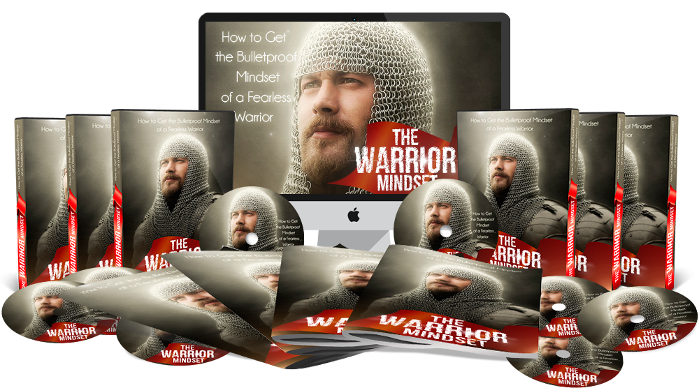 Warrior's Mindset Video Upgrade